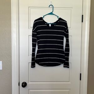 Ivivva long sleeve shirt
